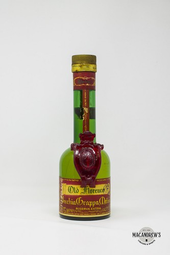 Vecchia grappa old florence - vecchia,
