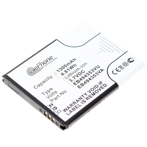 Batteria ion per samsung - per,