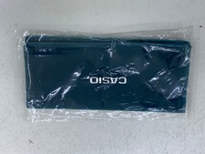 custodia busta orologio casio cover per f-91  15,5 x 6,5