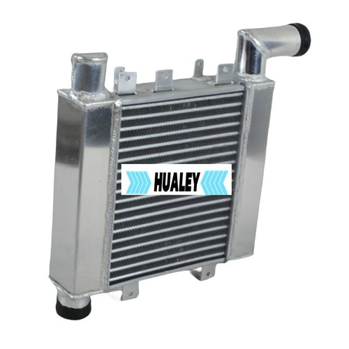 Intercooler per hyundai santa - intercooler,