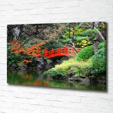 Quadro tela stampa - su,
