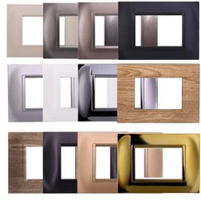 Placche placca compatibile - placche,