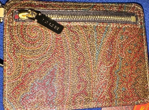 650 nuovo etro portafoglio - $650,