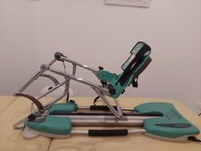 KINETEC SPECTRA GINOCCHIO