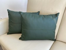 Cuscini Per Divano 50x40 Verde