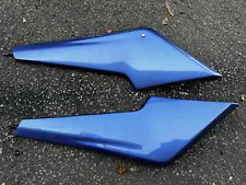 CARENE FIANCHETTI BMW K75 S