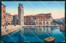 Trento Riva del Garda Porto