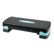 Stepper aerobico antiscivolo
