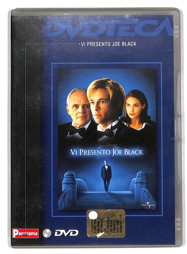 Ebond presento joe black - presento,