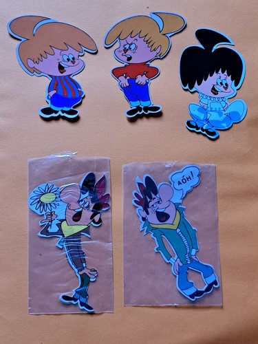 Adesivo stickes vintage - stickes,
