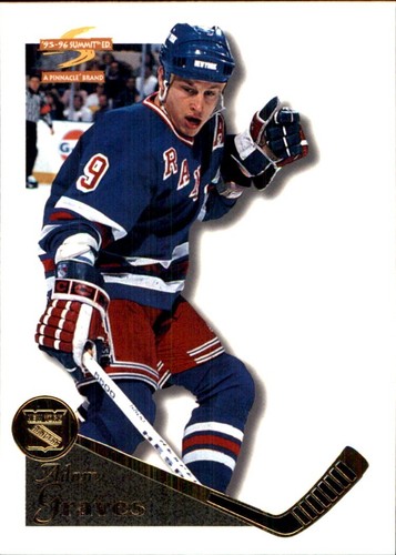 1995 pinnacle summit - pinnacle,