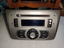 AUTORADIO STEREO LETTORE CD