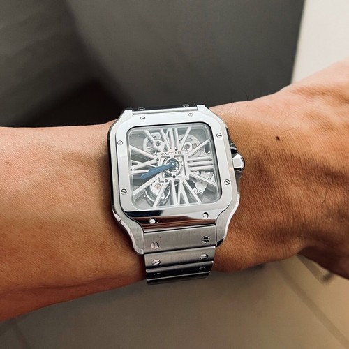 Cartier santos - de,