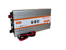 Inverter 5000 watt - inverter,