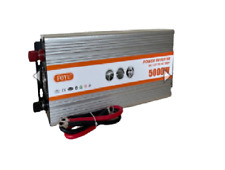 INVERTER 5000 WATT INVERTER