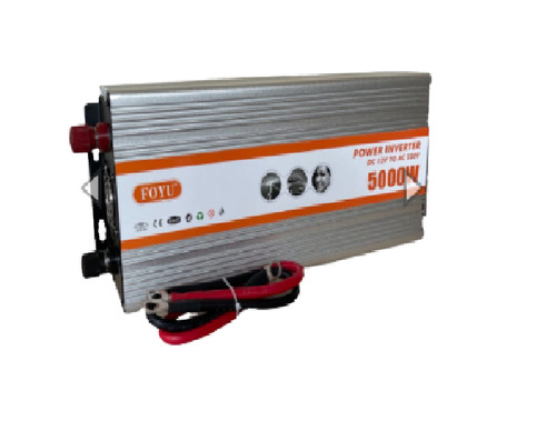Inverter 5000 watt - 5000,