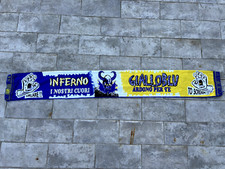 VERONA HELLAS CHIEVO MODENA