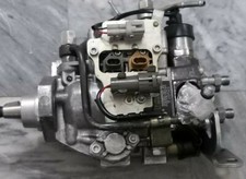 POMPA INIEZIONE DIESEL TOYOTA 2L TRBO. NUMERO DI PARTE 22100-5b301, 302 E 303.