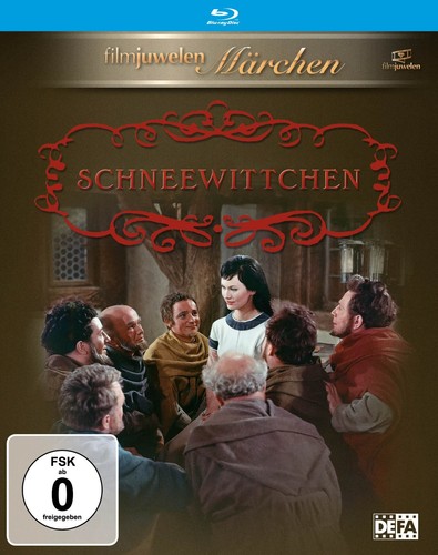 Schneewittchen und die - , sieben