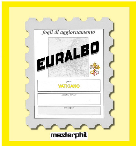 Fogli euralbo vaticano - euralbo,