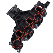 Collettore Di Aspirazione per