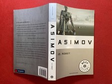 Isaac ASIMOV - IO ROBOT Ed