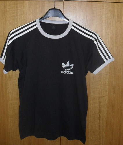 Adidas vintage anni maglia - anni,