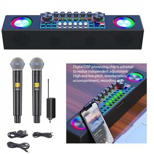 Scheda audio live - , set
