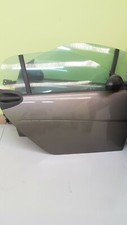  PORTIERA PORTA SPORTELLO ANTERIORE DESTRO completa  SMART FORTWO 451 