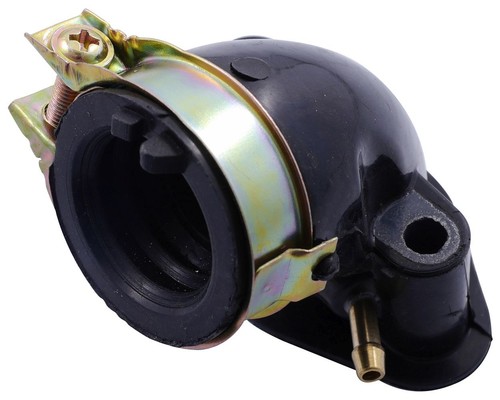 Pipe admission standard - pipe, pour