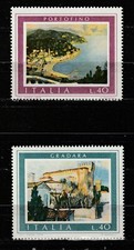 s37698 ITALIA MNH 1974