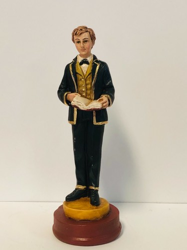 San domenico savio h - savio, 5,5"