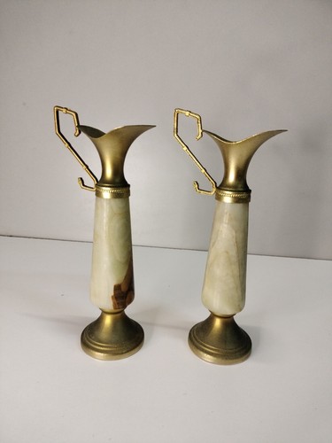 Anfora vaso onice - anfora, marmo