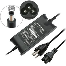 AC Power Adapter Charger Cord