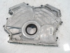 Coperchio anteriore per Jeep