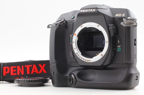 Top mint con - con, pentax