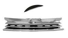 Griglia radiatore anteriore