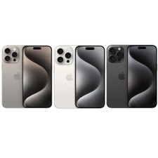Nuovo Apple iPhone 15 Pro