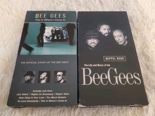 The bee gees - bee,