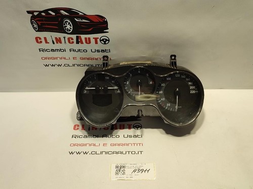 Quadro strumenti per seat leon - quadro,