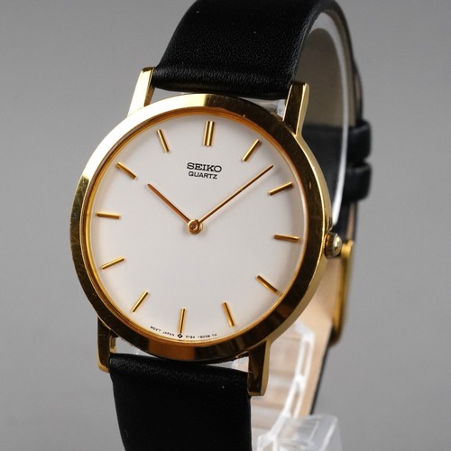 Orologio uomo seiko vintage - orologio,