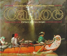 CANOE K.G. Roberts P