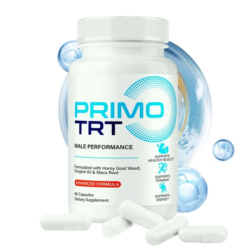 Primo trt pillole - primo,