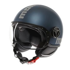 Momo Design Casco Moto Jet