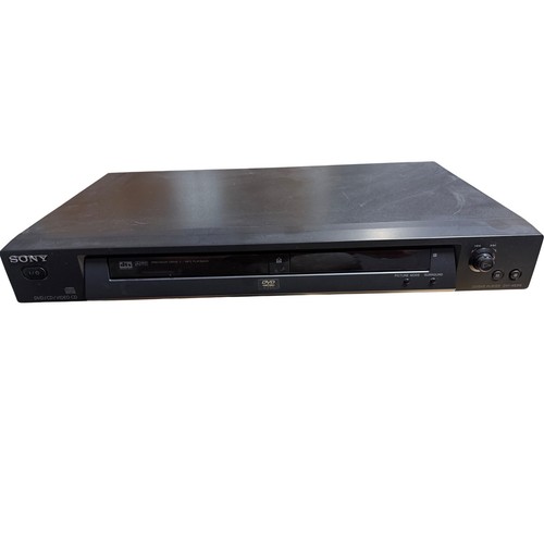 Sony dvp ns315 - dvp-ns315, dvd