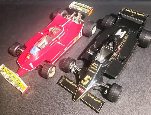 Modellini bburago ferrari 312 - bburago,