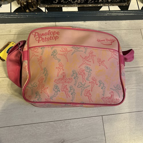 Penelope pitstop hanna - pitstop,