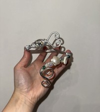 Arm Cuff Artigianale in
