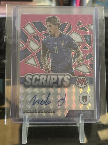 2021 panini mosaic fifa wc - 2021-22,