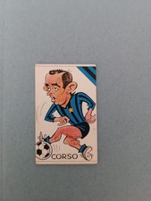 FIGURINA CORSO INTER VIGNETTA